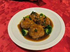 -正阳门饭庄·烤鸭·北京菜(万丰路七里庄店)