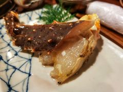 -蟹道乐(新宿本店)