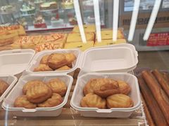 -味多美蛋糕(六里桥店)