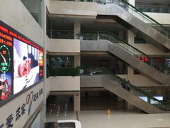 楼层-郑州市第七人民医院