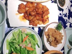 豆腐皮-印巷里主题餐厅(马鞍山店)