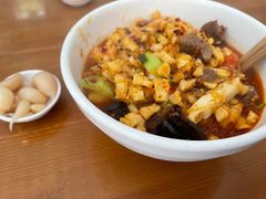 -刘信牛羊肉小炒泡馍(回民街店)