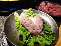 -渝涯重庆豆花老火锅(中赢国际店)
