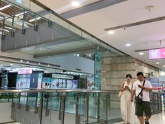 -正佳金殿维福顿公寓(广州正佳广场体育西路地铁站店)