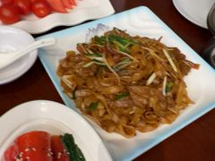 -古南都·老广东酒楼(龙江店)