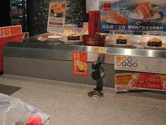 -争鲜回转寿司(中街大悦城店)