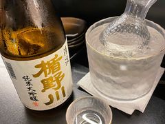 -Sushi Hanzo半藏(天环广场店)