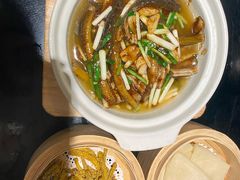 -芳芳私房菜·精做淮扬菜(承德路店)