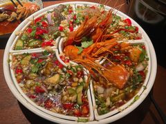 -乔街深夜食堂·小龙虾·高压锅生蚝(杭州总店)
