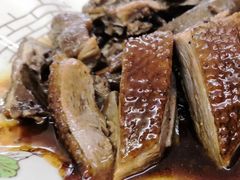 烧鹅-同顺鹅庄(南华路店)