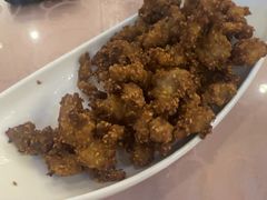 -烤肉宛饭庄(南礼士路店)