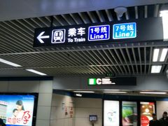-火车北站(地铁站)