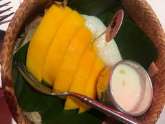-太食獸泰式茶餐厅(兰州中心首店)