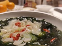 -金苑海鲜酒家(来魅力店)