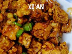 -乐乐餐厅(湘子庙街店)