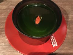 -一兰拉面(新宿中央东口店)