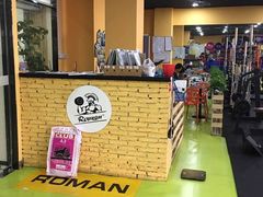 -RoMan罗马健身工作室(莘庄店)