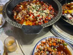 -金三可市井水煮鱼(金碧园店)