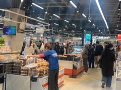 -盒马鲜生(皇庭广场店)