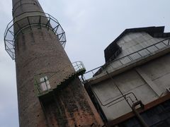 -广州市紫泥堂文化创意园景区