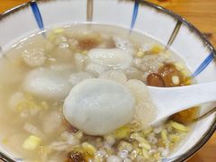 -南洋甜汤鸭母捻