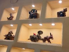 -王婆炒鱼(总店)