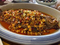 -小吊梨汤·北京菜(香山店)