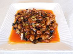 -金台食府(夕照寺店)