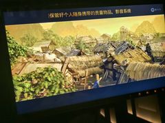 -曲水兰亭(武汉徐东店)