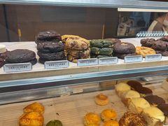 -CHOCMONS巧克怪兽(屏风街店)
