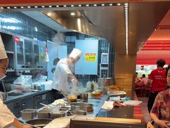 -闽上鲜·福建菜(龙湖滨江天街店)