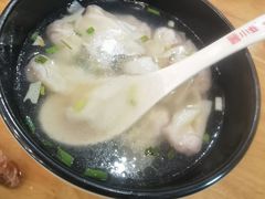-小姜锅贴(凤凰街店)