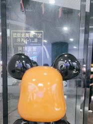 -Mihair咪嗨尔美发沙龙