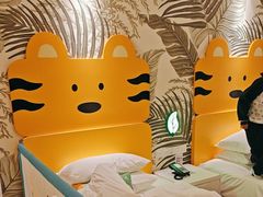 -广州长隆香江酒店