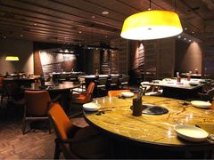 包厢-山港凯悦酒店·BEBA海滩烧烤餐厅酒吧