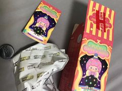 -泡泡玛特POPMART(天环购物中心店)