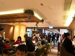 大堂-MELLOW BROWN COFFEE by UCC(沙田新城市广场1期店)