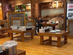-长寿参鸡汤(朝韩风情街店)