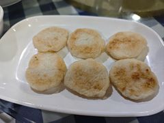 -钱大妈海鲜饭店(保利林语店)