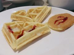 -茵特拉根酒店·西餐厅