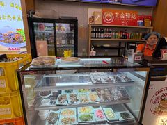 -新川面馆(新街口起源店)
