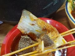 -冒椒火辣(奎星楼街店)