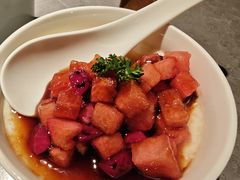 -天府豆花庄(金四季店)