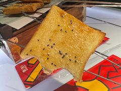 -碎怂烤肉(钟楼柳巷店)