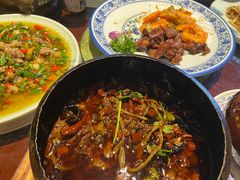 -杨记隆府(汉街店)