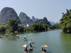 -61号餐吧(兴坪古镇漓江店)