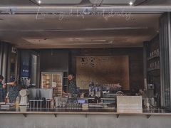 -SAANCI山池咖啡(卓悦中心店)