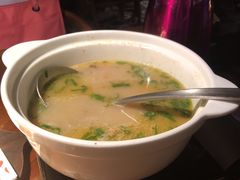 -楼兰新疆主题餐厅(苏州中心店)