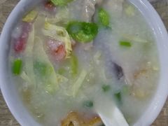 -银记肠粉店(新港西路店)