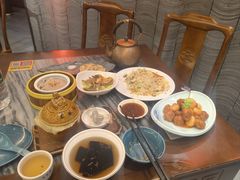 -安泰楼·佛跳墙创始人·传统闽味早茶·酒楼(三坊七巷闽菜地标店)